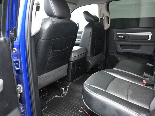 used 2015 Ram 1500 car