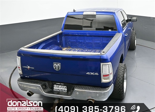 used 2015 Ram 1500 car