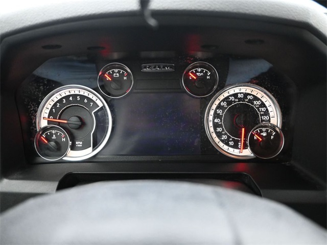 used 2015 Ram 1500 car