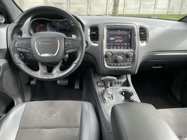 used 2019 Dodge Durango car, priced at $22,825