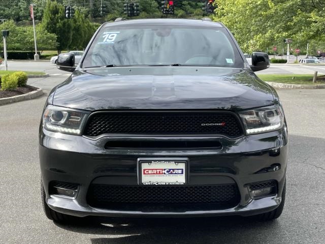 used 2019 Dodge Durango car, priced at $22,825