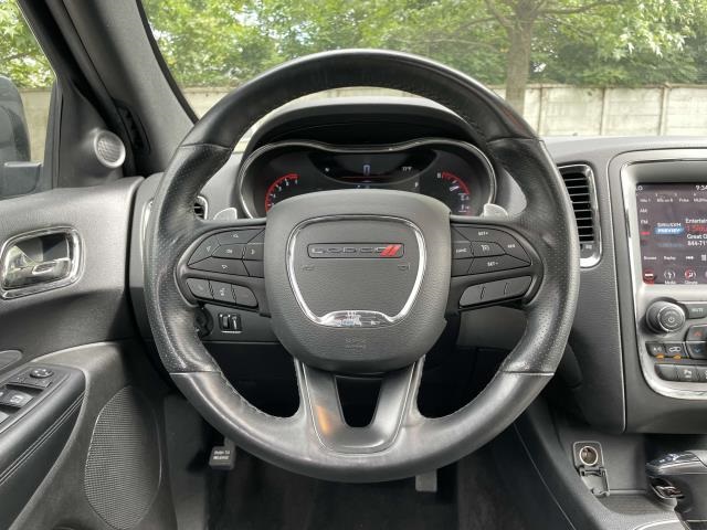 used 2019 Dodge Durango car, priced at $22,825
