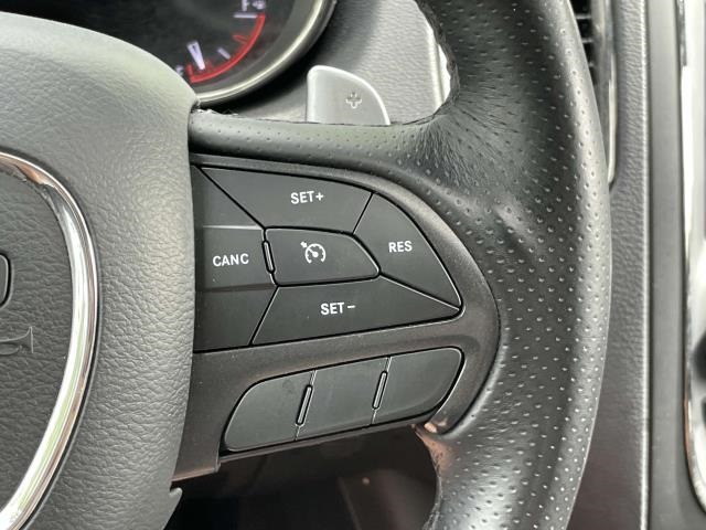 used 2019 Dodge Durango car, priced at $22,825