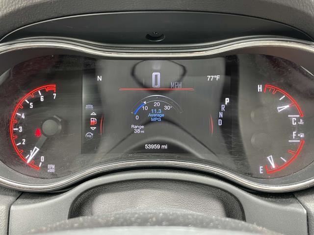 used 2019 Dodge Durango car, priced at $22,825