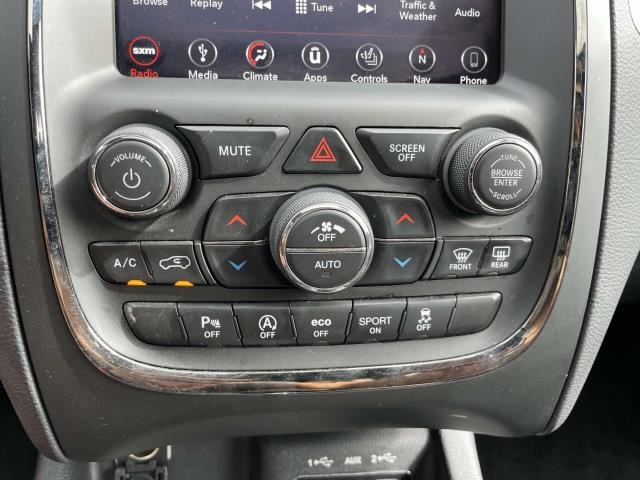 used 2019 Dodge Durango car, priced at $22,825