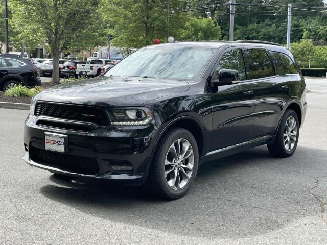 used 2019 Dodge Durango car, priced at $22,825