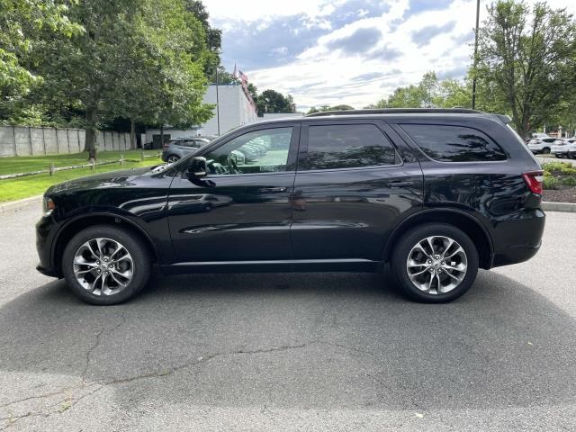 used 2019 Dodge Durango car, priced at $22,825