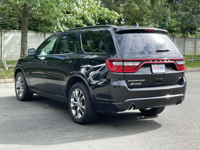 used 2019 Dodge Durango car, priced at $22,825