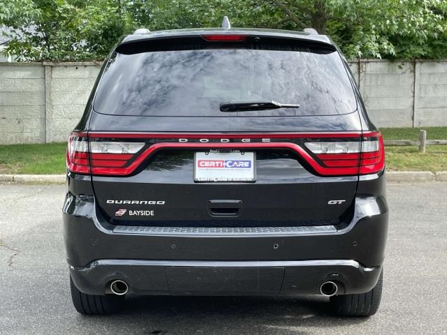 used 2019 Dodge Durango car, priced at $22,825