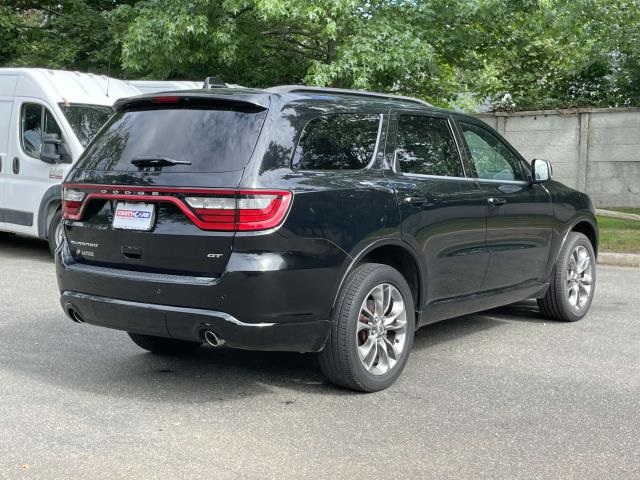 used 2019 Dodge Durango car, priced at $22,825