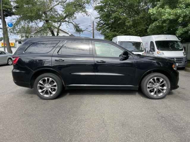 used 2019 Dodge Durango car, priced at $22,825