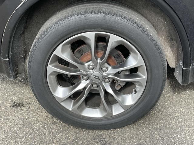 used 2019 Dodge Durango car, priced at $22,825