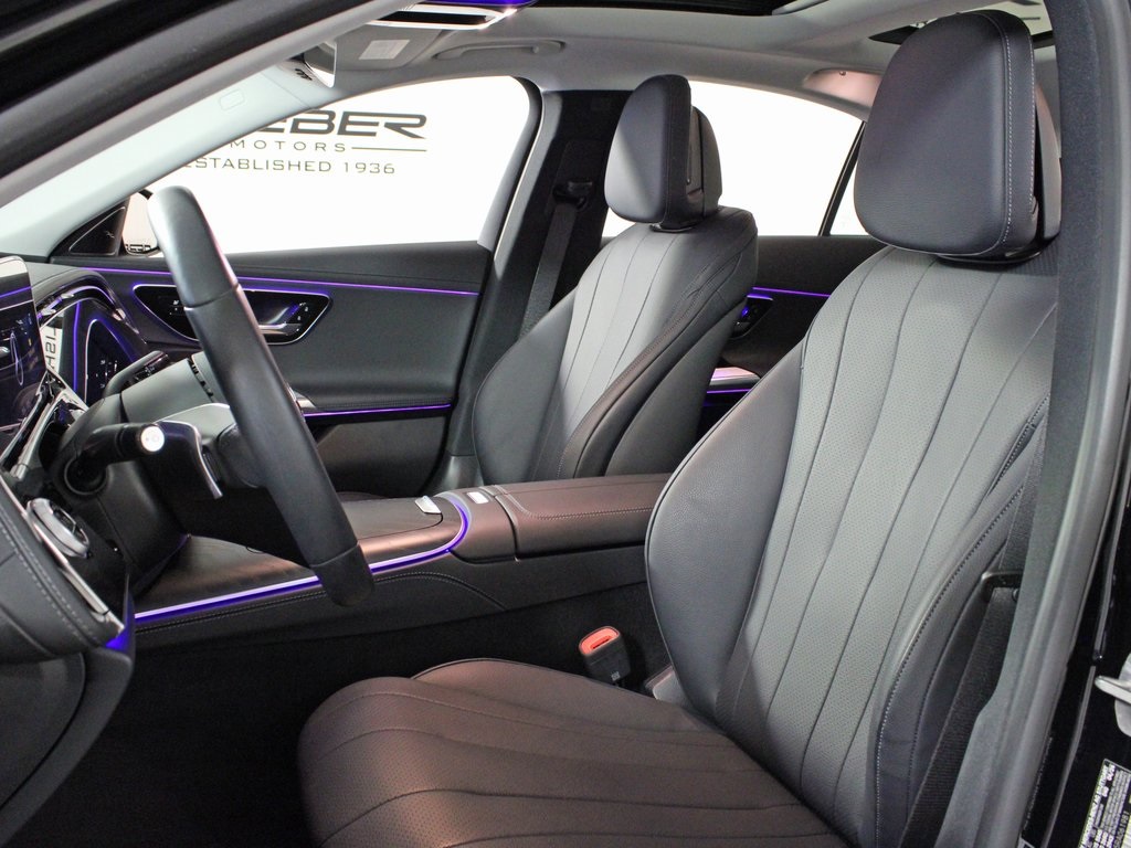 used 2024 Mercedes-Benz E-Class car, priced at $61,790