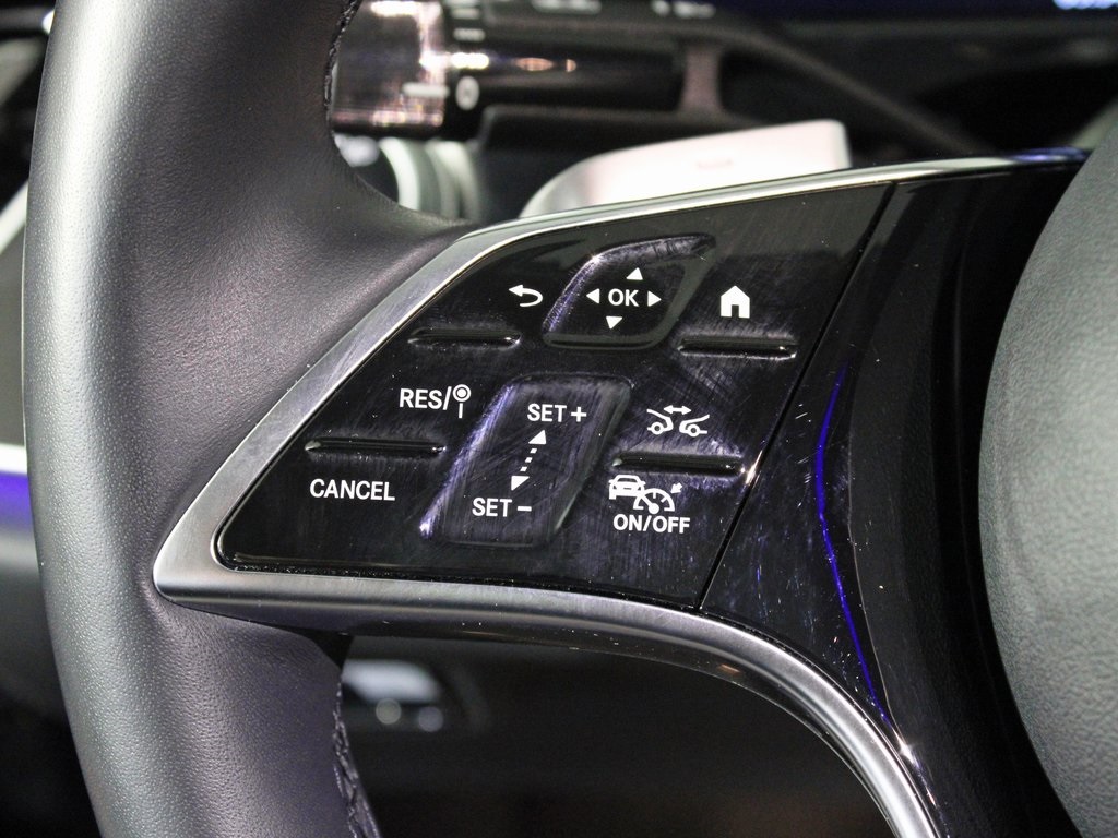 used 2024 Mercedes-Benz E-Class car, priced at $61,790