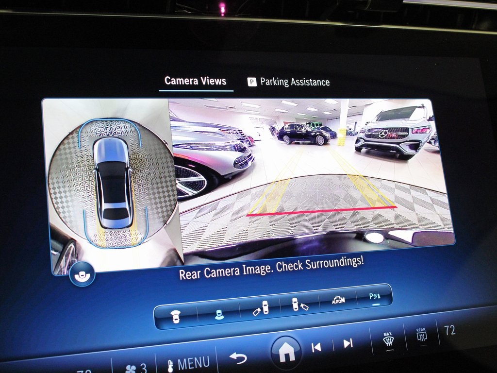 used 2024 Mercedes-Benz E-Class car, priced at $61,790