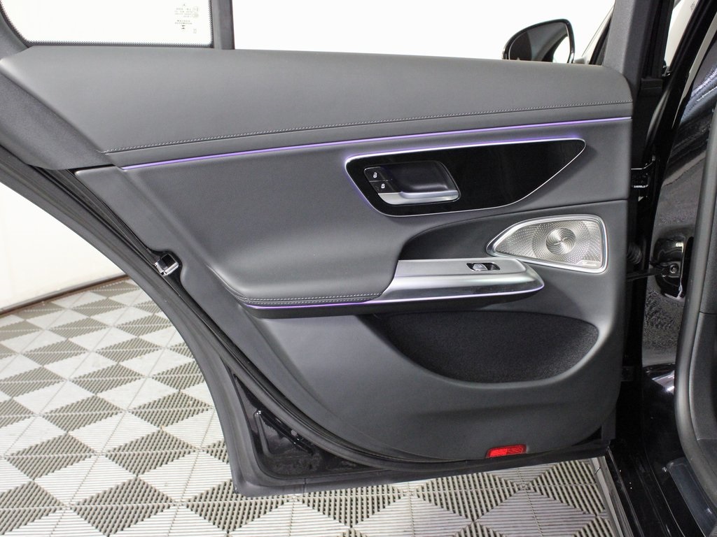 used 2024 Mercedes-Benz E-Class car, priced at $61,790