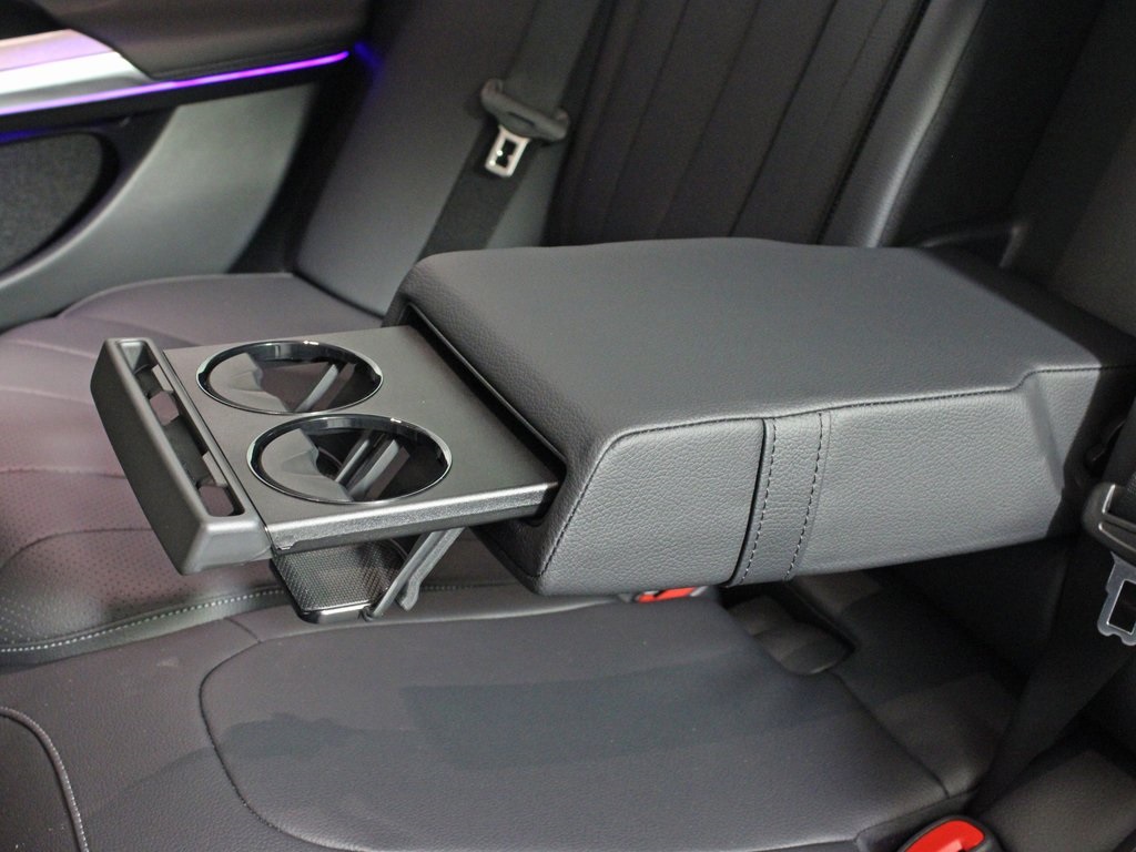 used 2024 Mercedes-Benz E-Class car, priced at $61,790