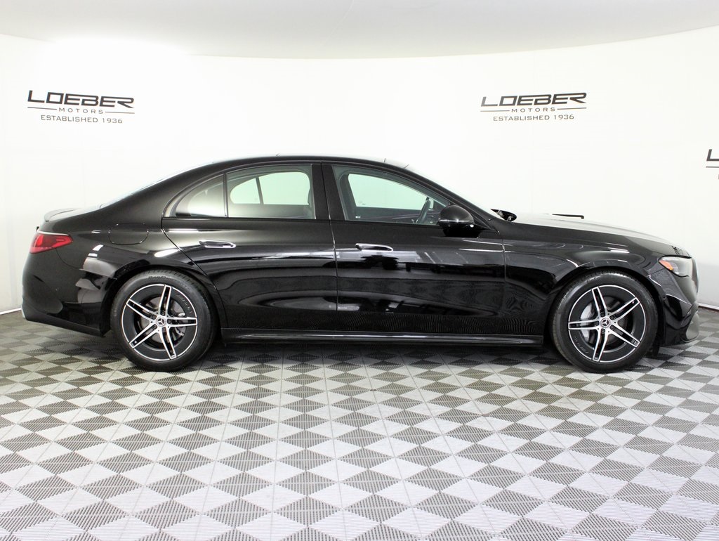 used 2024 Mercedes-Benz E-Class car, priced at $61,790
