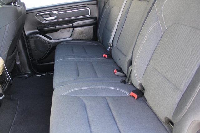 used 2020 Ram 1500 car, priced at $31,184