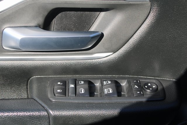 used 2020 Ram 1500 car, priced at $31,184