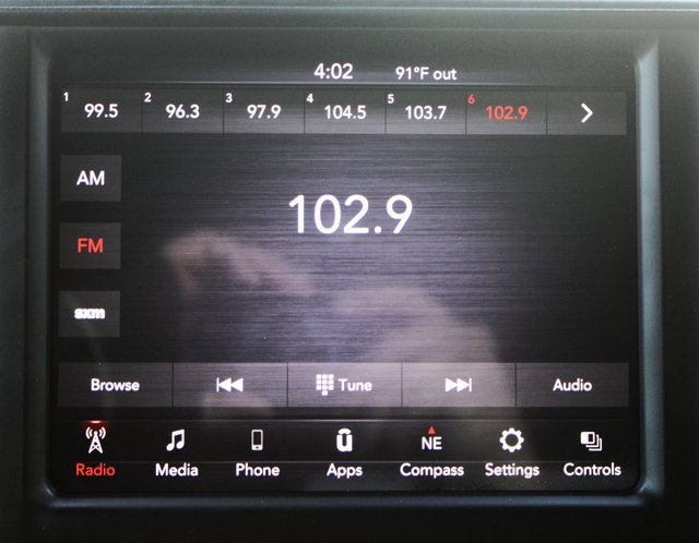 used 2020 Ram 1500 car, priced at $31,184