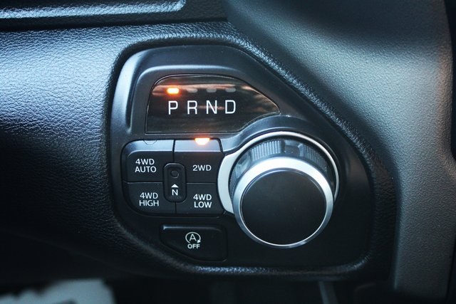 used 2020 Ram 1500 car, priced at $31,184