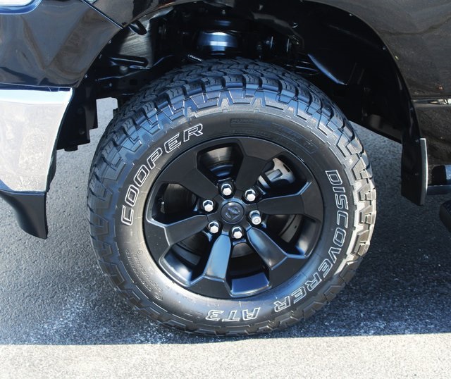 used 2020 Ram 1500 car, priced at $31,184