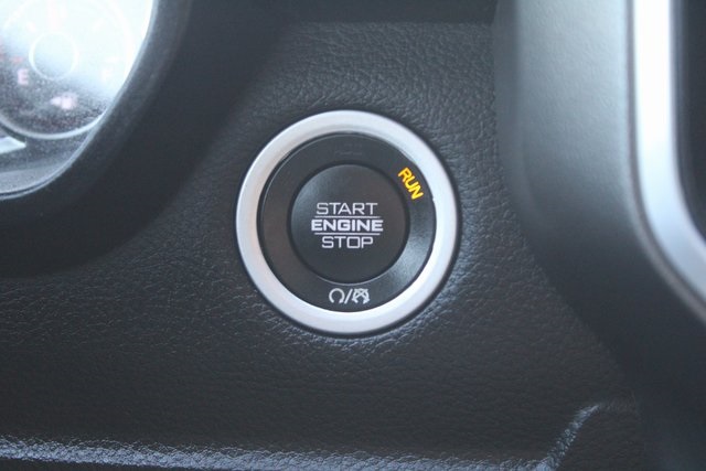 used 2020 Ram 1500 car, priced at $31,184