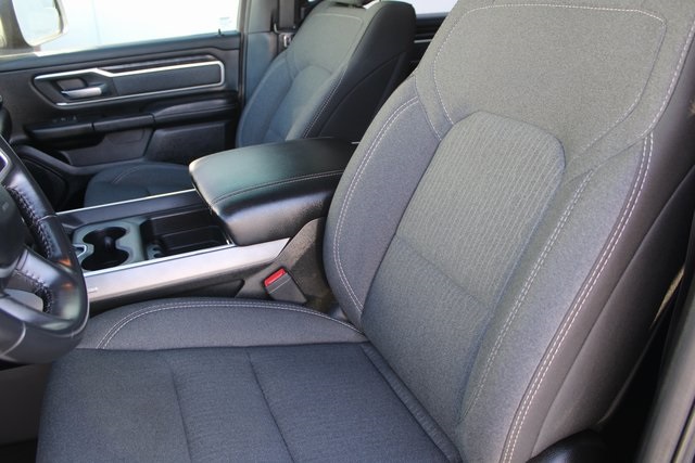 used 2020 Ram 1500 car, priced at $31,184