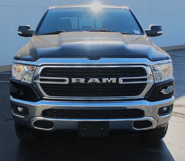 used 2020 Ram 1500 car, priced at $31,184