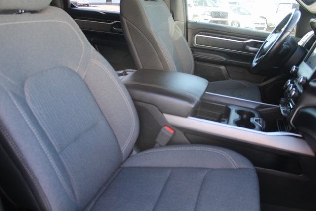 used 2020 Ram 1500 car, priced at $31,184