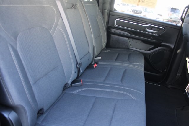 used 2020 Ram 1500 car, priced at $31,184