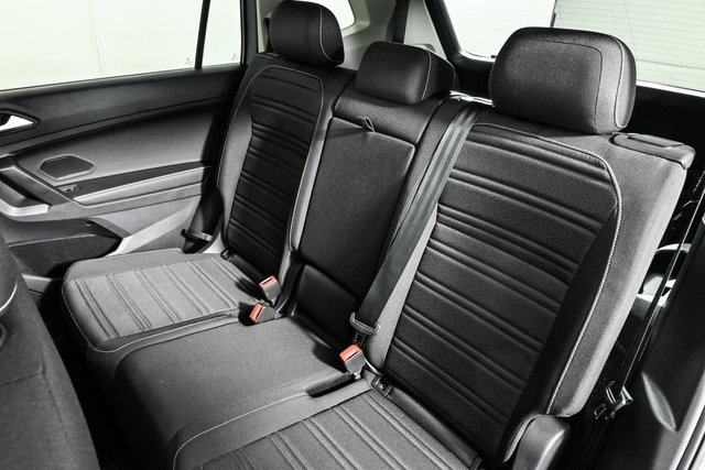 used 2024 Volkswagen Tiguan car, priced at $23,600
