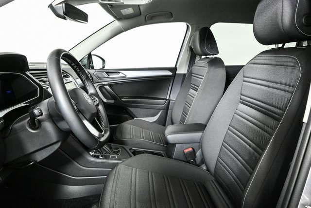 used 2024 Volkswagen Tiguan car, priced at $23,600