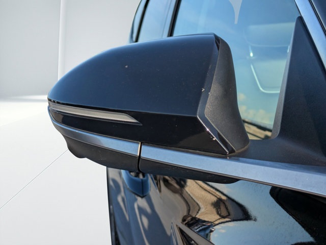 used 2024 Hyundai Tucson car, priced at $24,953