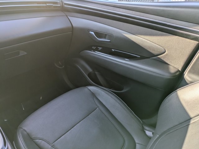 used 2024 Hyundai Tucson car, priced at $24,953