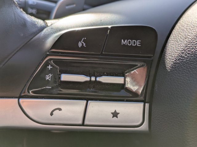 used 2024 Hyundai Tucson car, priced at $24,953