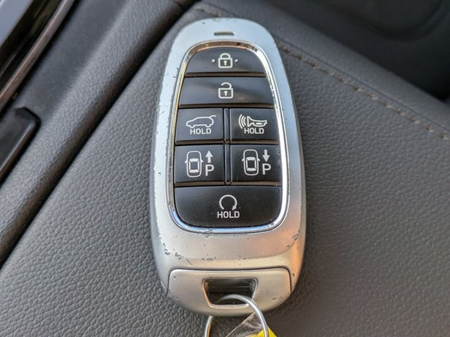 used 2024 Hyundai Tucson car, priced at $24,953
