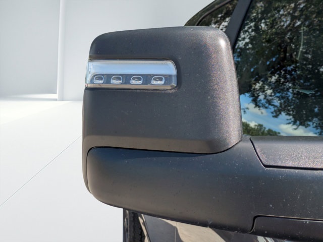 new 2026 Ram 2500 car, priced at $81,680