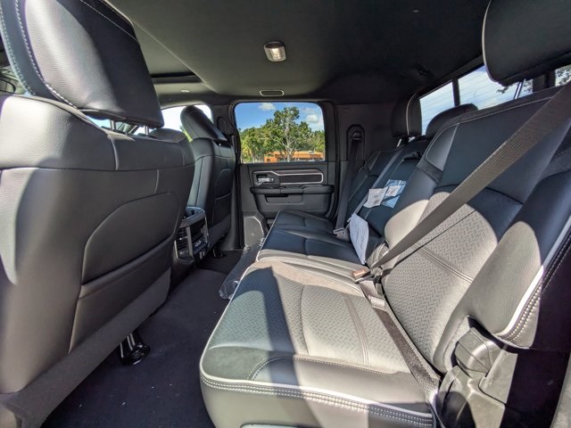 new 2026 Ram 2500 car, priced at $81,680