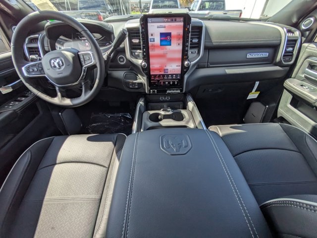 new 2026 Ram 2500 car, priced at $81,680