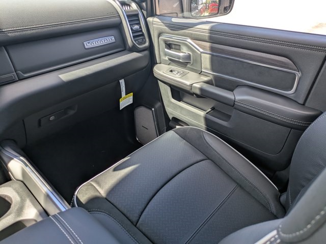 new 2026 Ram 2500 car, priced at $81,680