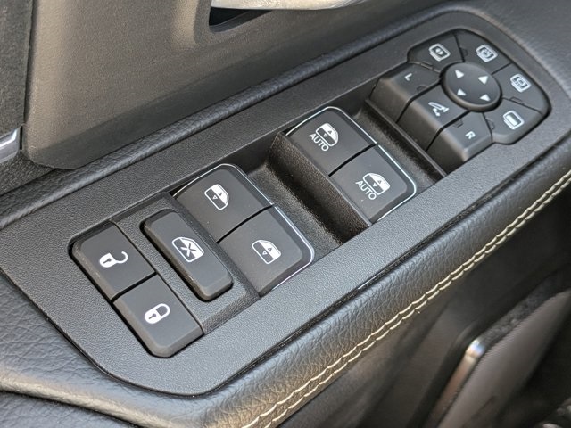 new 2026 Ram 2500 car, priced at $81,680