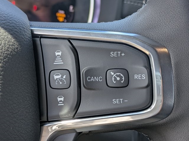 new 2026 Ram 2500 car, priced at $81,680