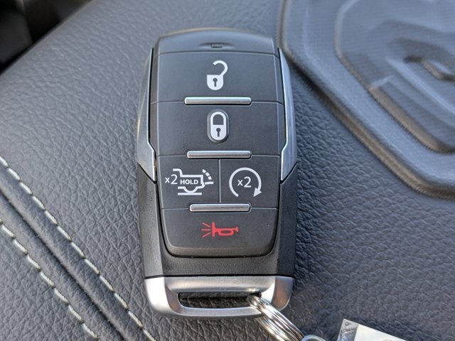 new 2026 Ram 2500 car, priced at $81,680