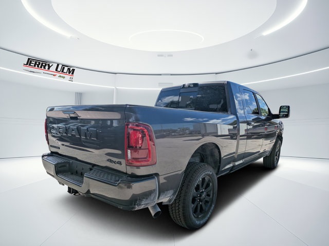 new 2026 Ram 2500 car, priced at $81,680