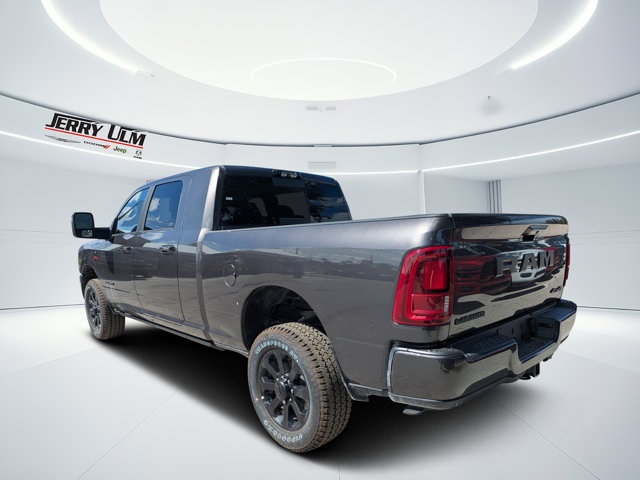 new 2026 Ram 2500 car, priced at $81,680