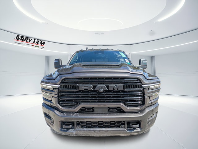 new 2026 Ram 2500 car, priced at $81,680
