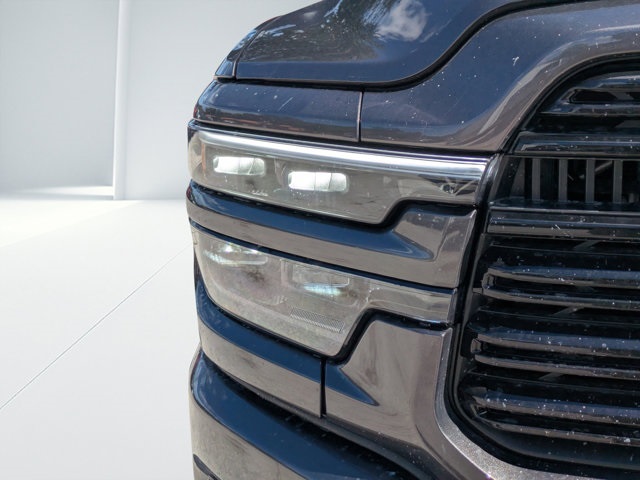 new 2026 Ram 2500 car, priced at $81,680