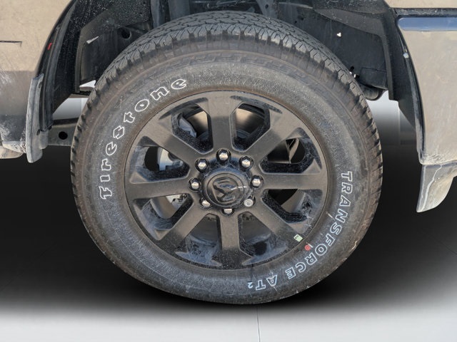 new 2026 Ram 2500 car, priced at $81,680